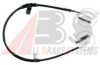 MITSUBISHI MB928188 Cable, parking brake